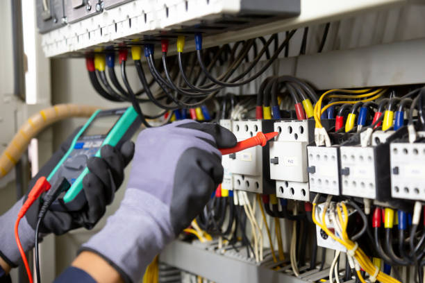 Best Emergency Electrical Repair Services  in Spicer, MN